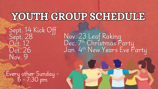 Youth Group