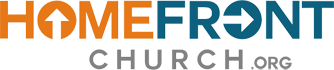 HomeFront Church Logo
